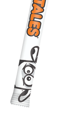 Original Cow Tales Decorations
