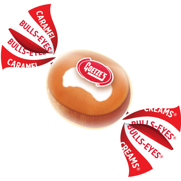 Original Caramel Cream