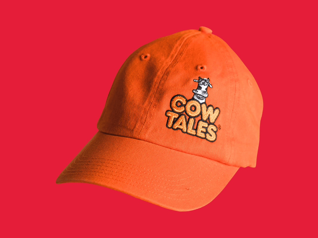 Cow Tales® Baseball Hat