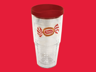 Caramel Creams® Tervis Tumbler