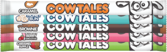 Cow Tales Reward Line up