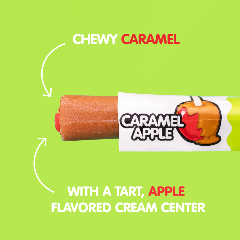 Caramel Apple Cow&nbsp;Tales®