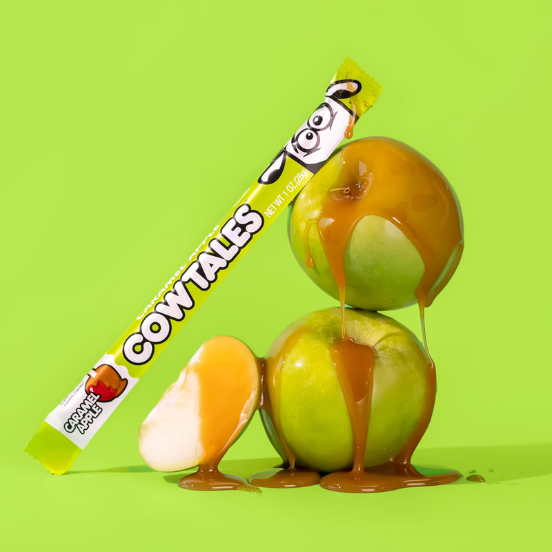 Caramel Apple Cow&nbsp;Tales®