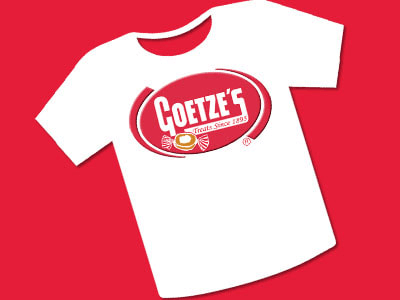 Mystery T-Shirt (Med, Lg, XL)