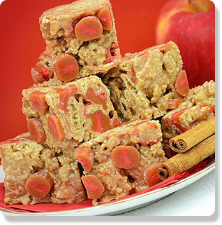Caramel Apple Cow Tales Recipe