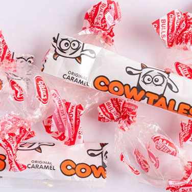 Candy Wrappers