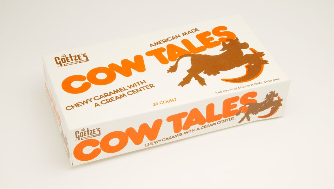 How did Cow Tales® come about?