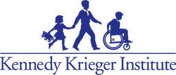 Kennedy Krieger Institute logo
