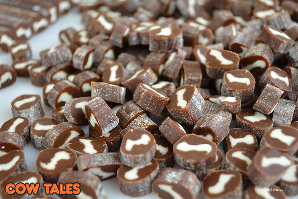 Chocolate Cow Tales