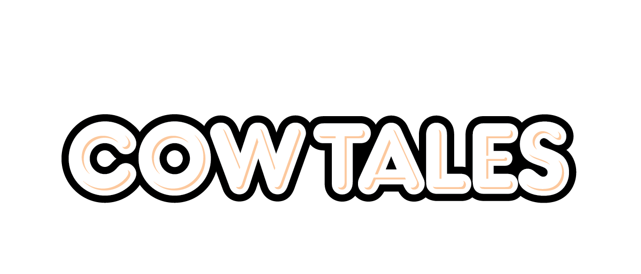 Original Caramel Cow Tales