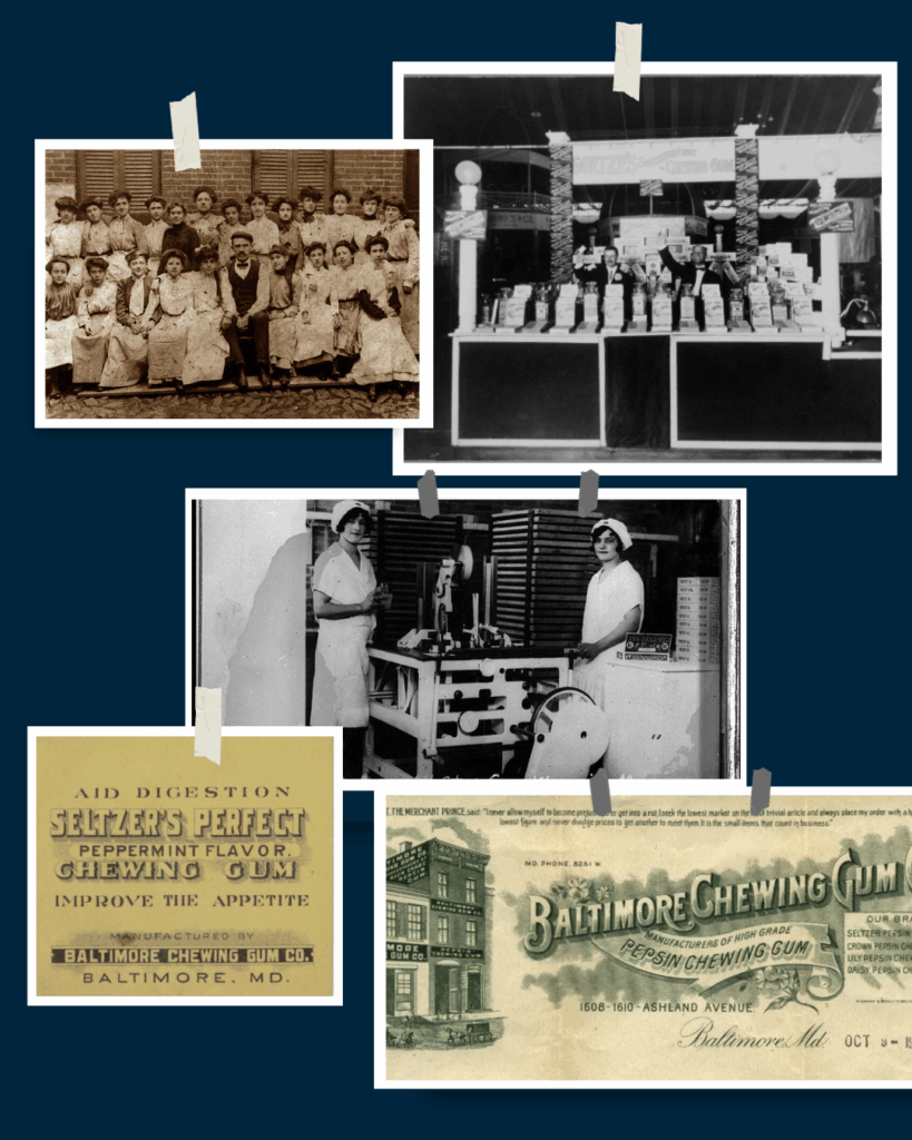 Various images