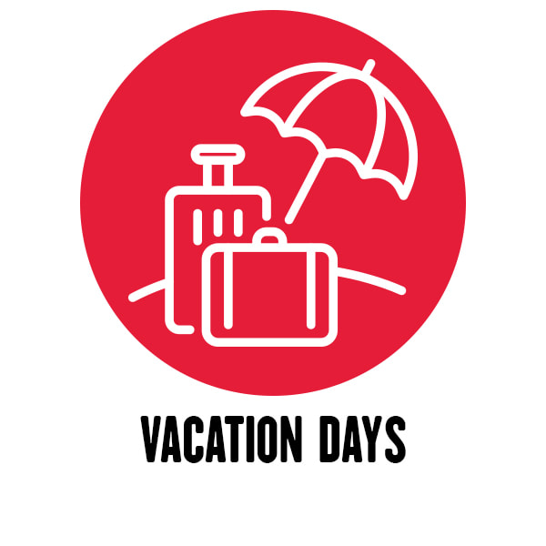 Vacation Days