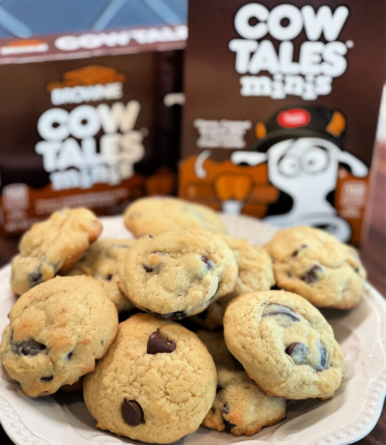 Cow Tales® Chocolate Chip Cookies